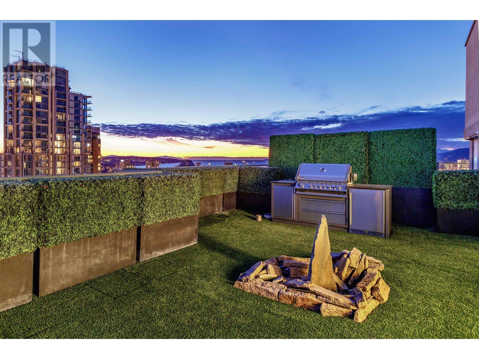 2801 1188 Howe Street, Vancouver, British Columbia  V6Z 2S8 - Photo 5 - R2921386