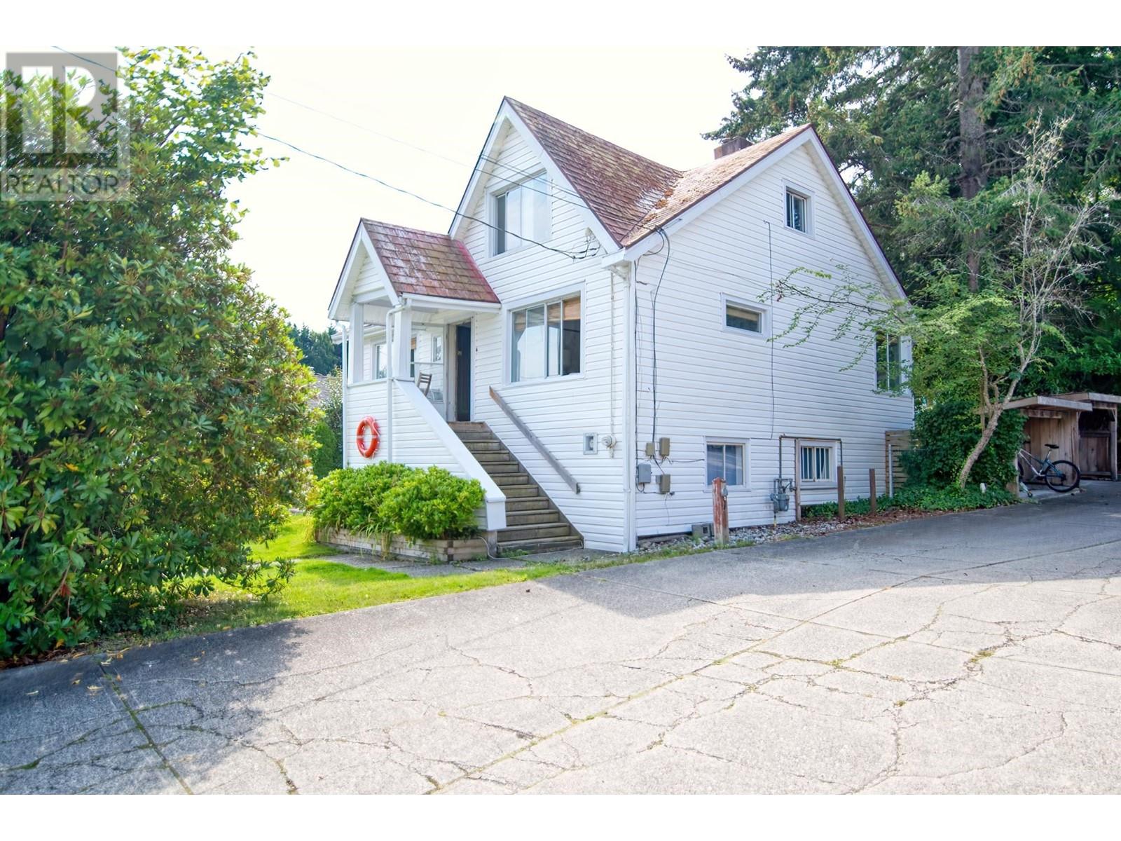 456 Gower Point Road, Gibsons, British Columbia  V0N 1V0 - Photo 21 - R2921415