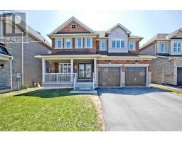 23 SIR SANFORD FLEMING WAY, vaughan (patterson), Ontario