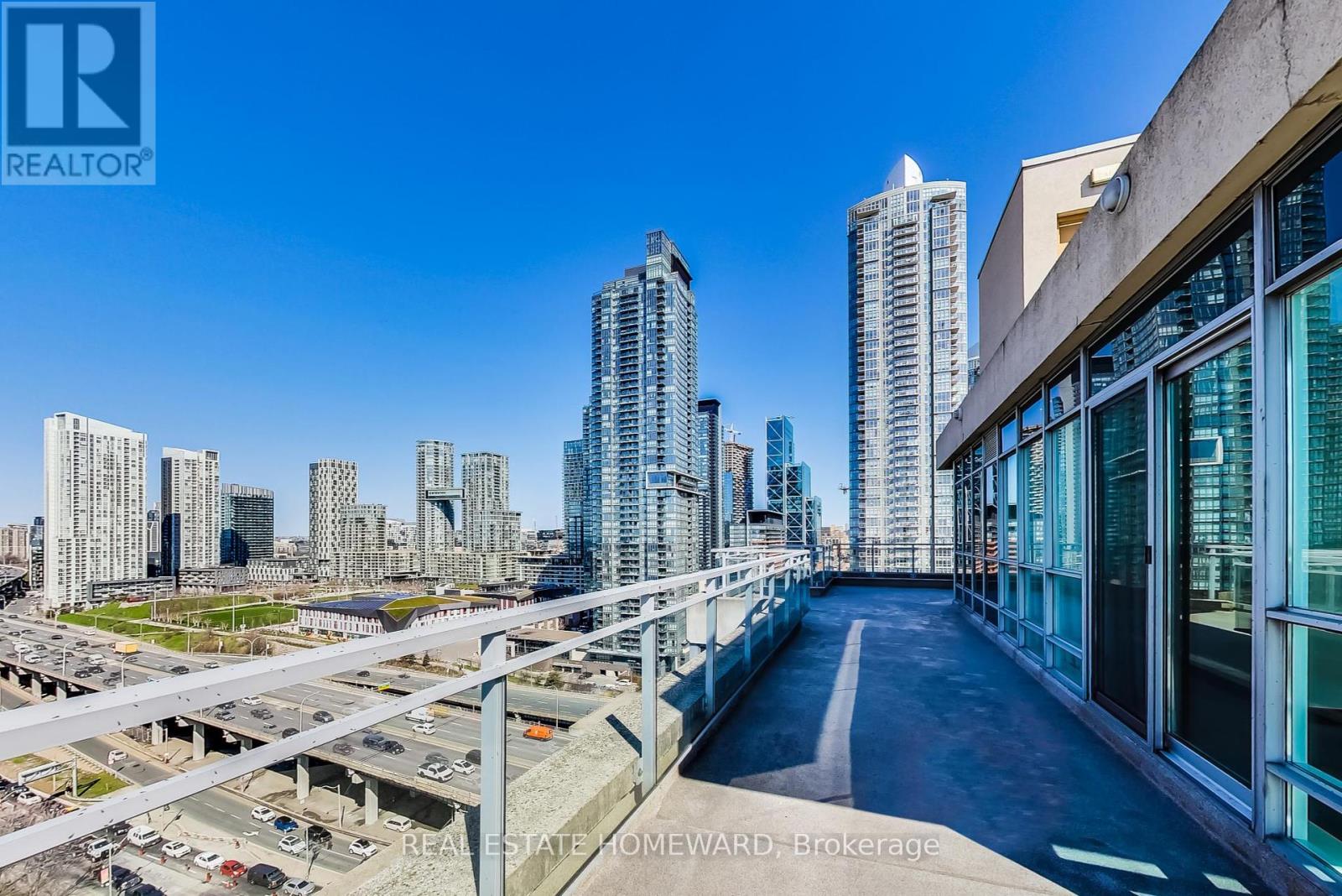 616 - 410 Queens Quay W, Toronto (Waterfront Communities), Ontario  M5V 3T1 - Photo 35 - C9299924