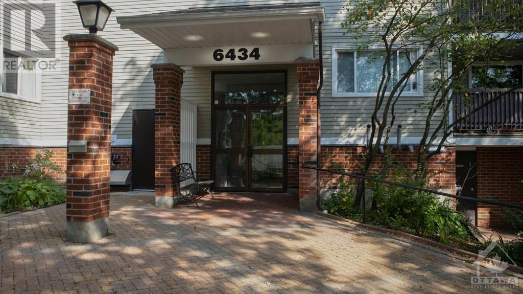 6434 BILBERRY DRIVE UNIT#212 Orleans