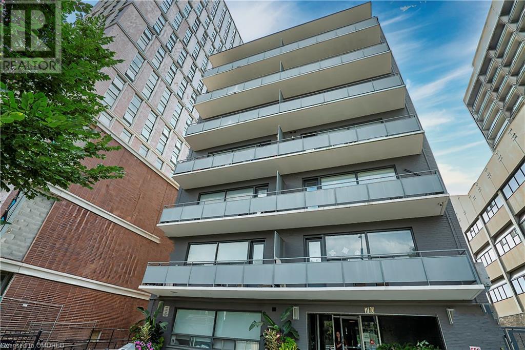 710 Spadina Avenue Unit# 102, Toronto, Ontario  M5S 2J3 - Photo 12 - 40642024