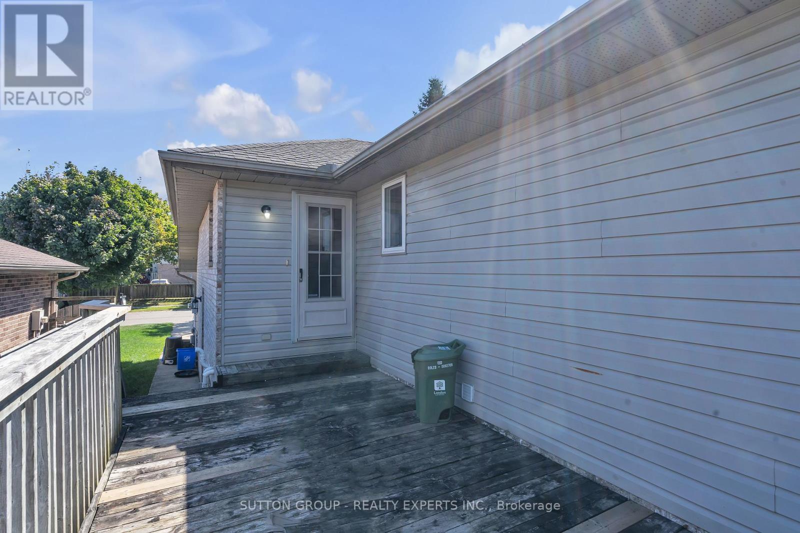 170 Martinet Avenue, London, Ontario  N5V 4B3 - Photo 40 - X9298351