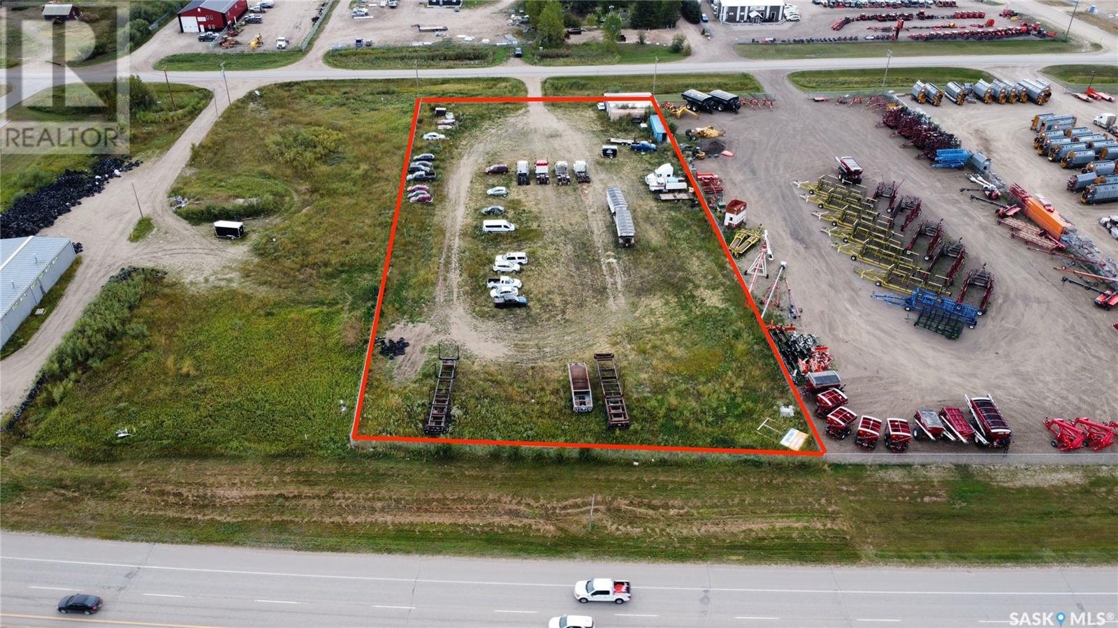 4600 2nd AVENUE W, prince albert rm no. 461, Saskatchewan