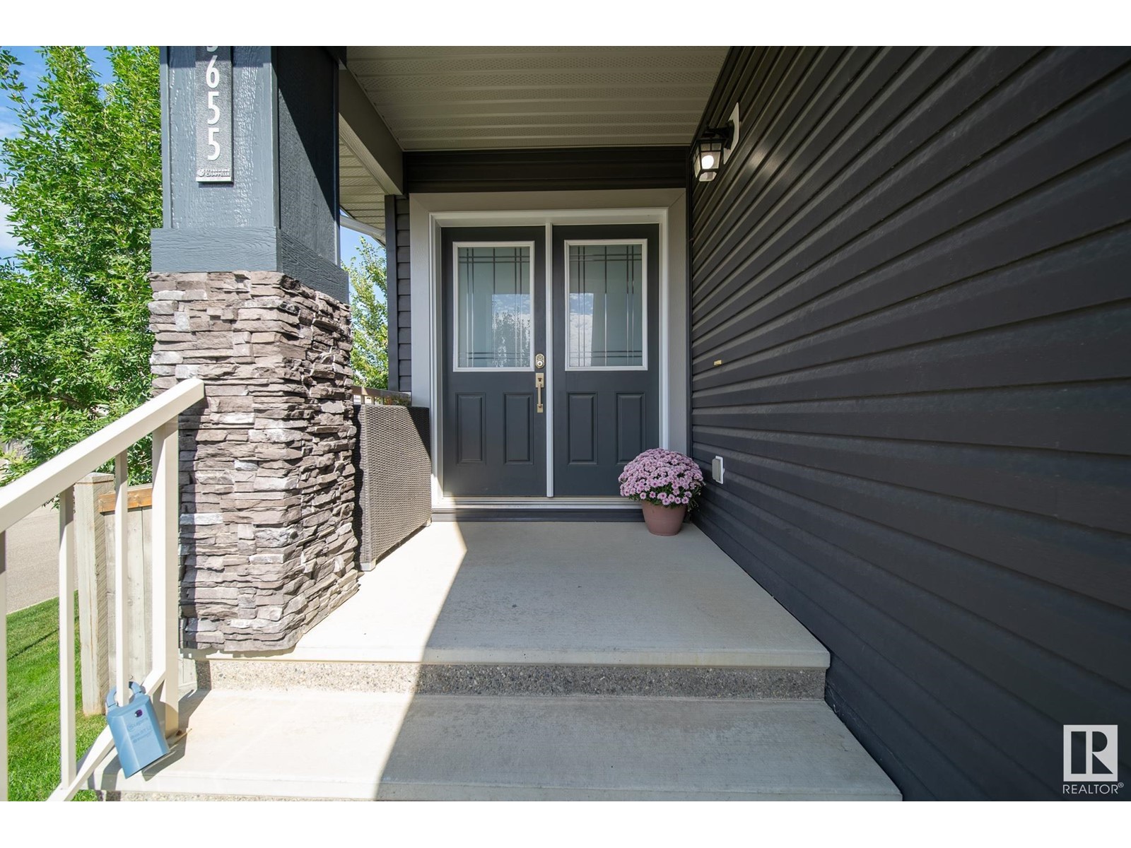 3655 Claxton Pl Sw, Edmonton, Alberta  T6W 1A7 - Photo 5 - E4404845