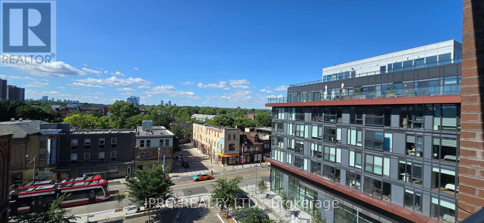 602 - 30 Baseball Place, Toronto (South Riverdale), Ontario  M4M 0E8 - Photo 20 - E9299962