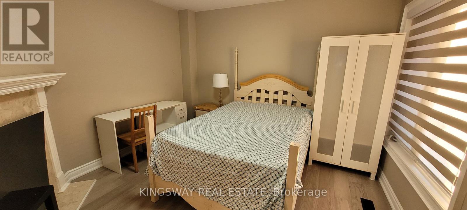 Upper - 4359 Waterford Crescent, Mississauga (Hurontario), Ontario  L5R 2B3 - Photo 14 - W9299960