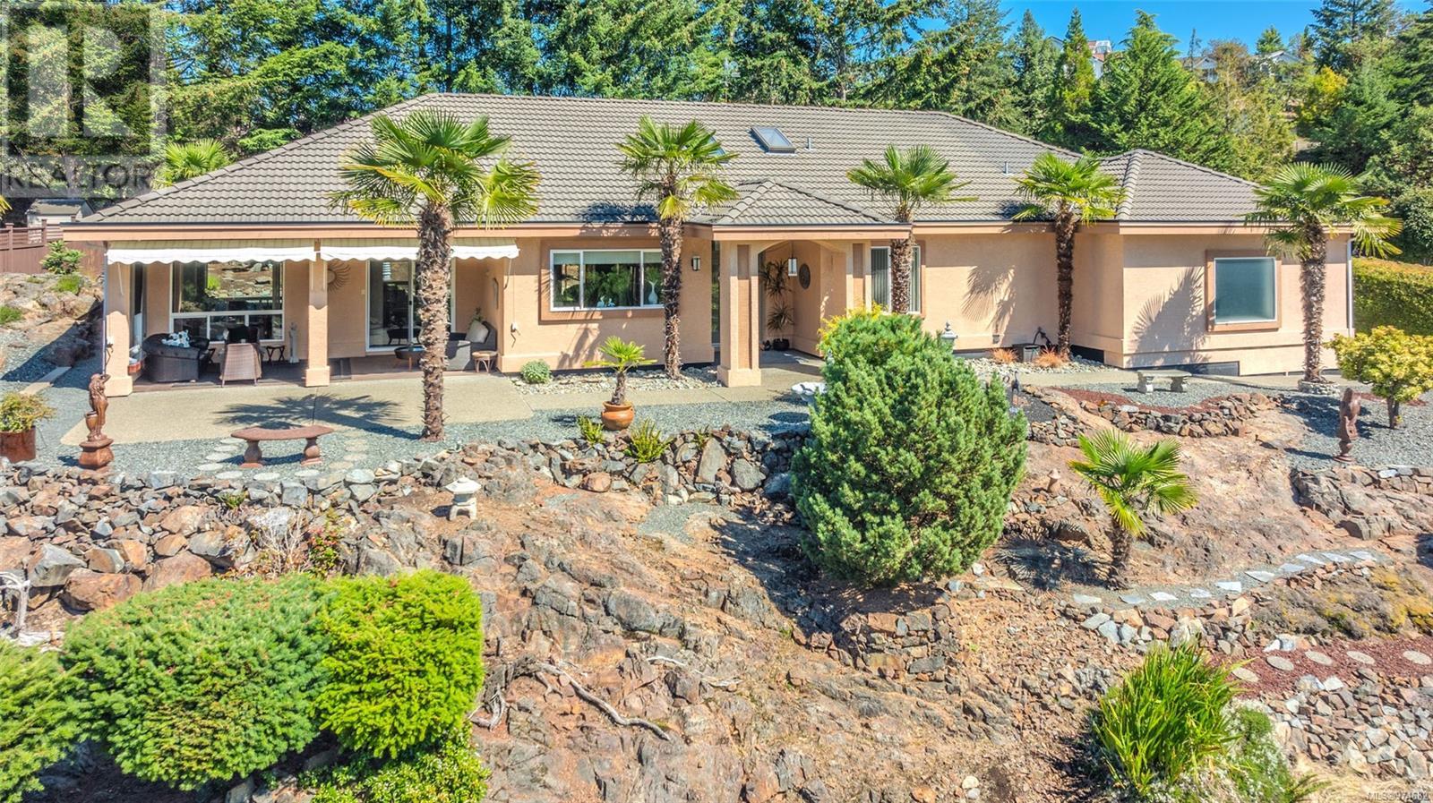 3377 Rockhampton Rd, nanoose bay, British Columbia