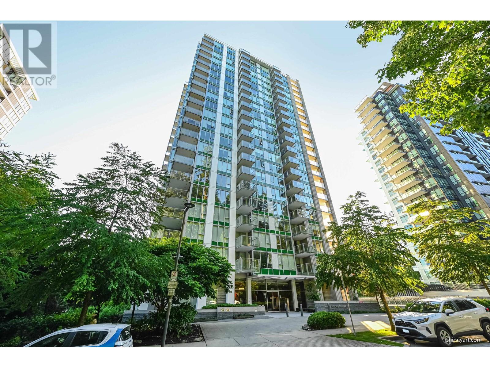 2007 3355 Binning Road, Vancouver, British Columbia V6S 0J1 - Photo 1 - R2921194