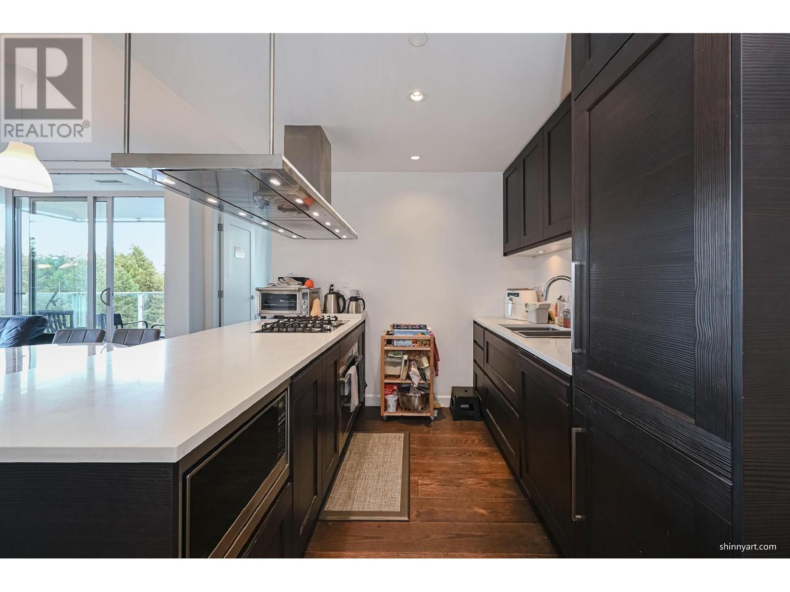 2007 3355 Binning Road, Vancouver, British Columbia V6S 0J1 - Photo 12 - R2921194