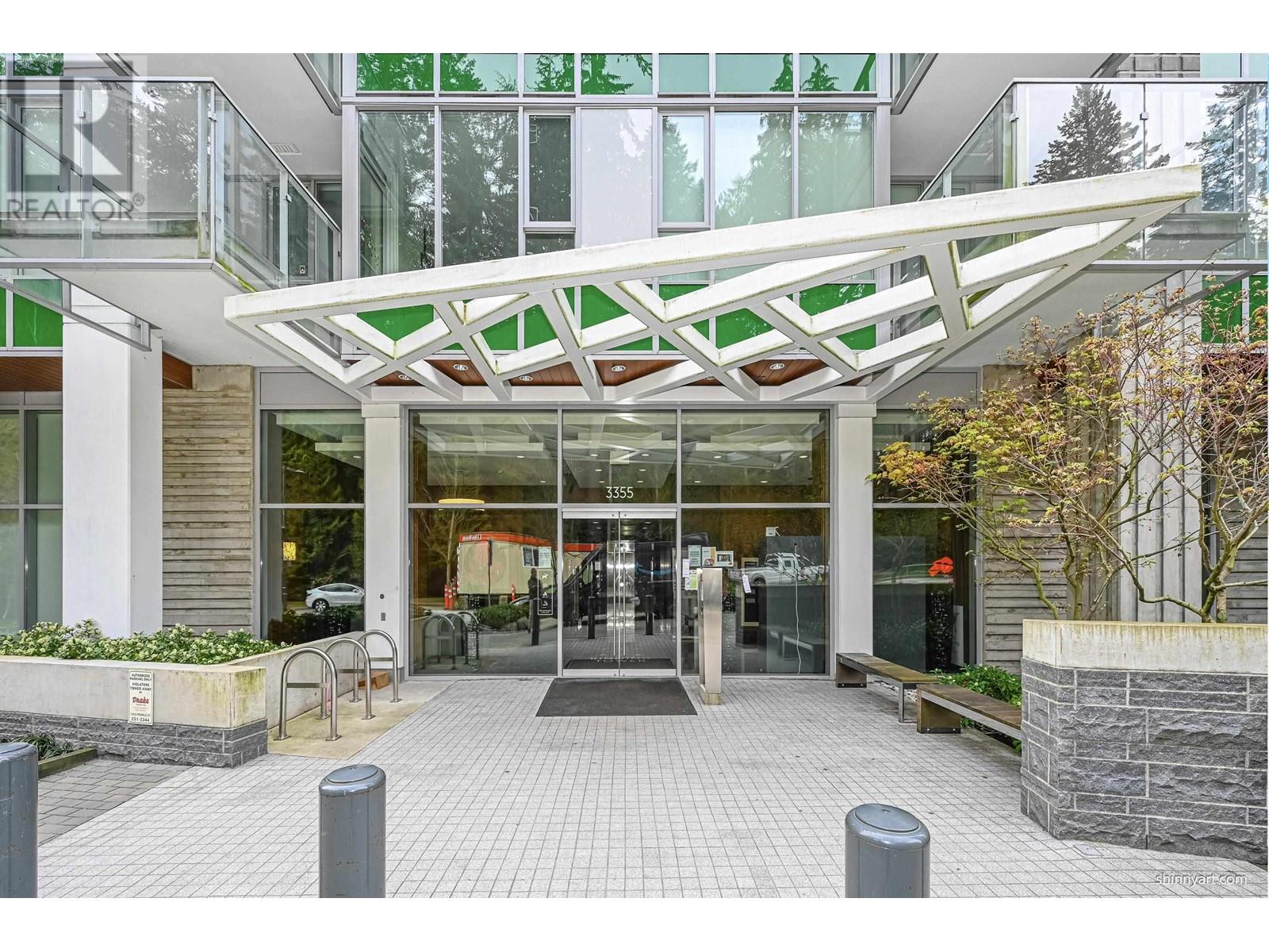 2007 3355 Binning Road, Vancouver, British Columbia V6S 0J1 - Photo 4 - R2921194