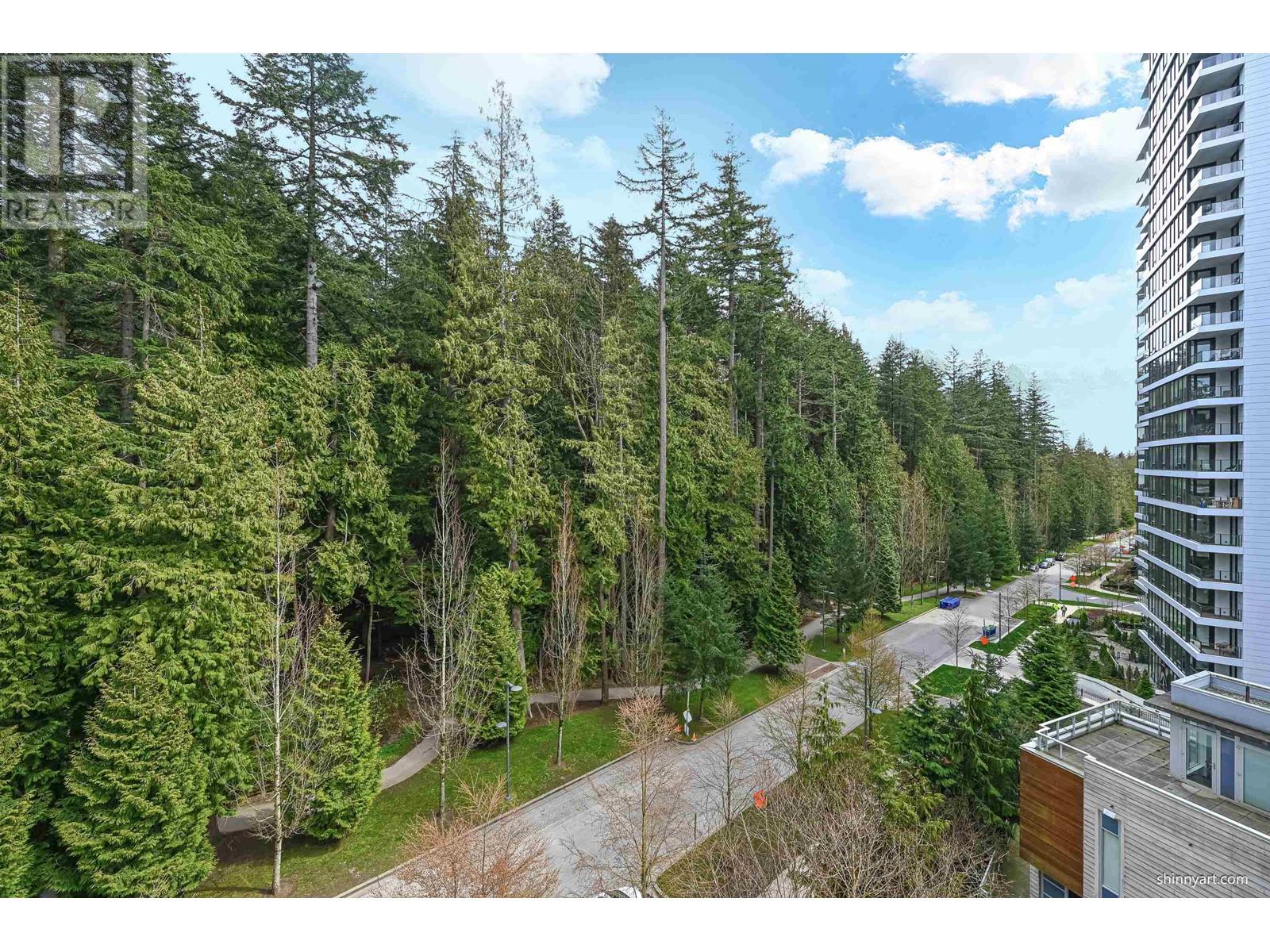 2007 3355 Binning Road, Vancouver, British Columbia V6S 0J1 - Photo 20 - R2921194