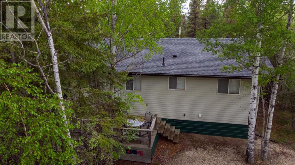 1671 Pine Drive, calling lake, Alberta