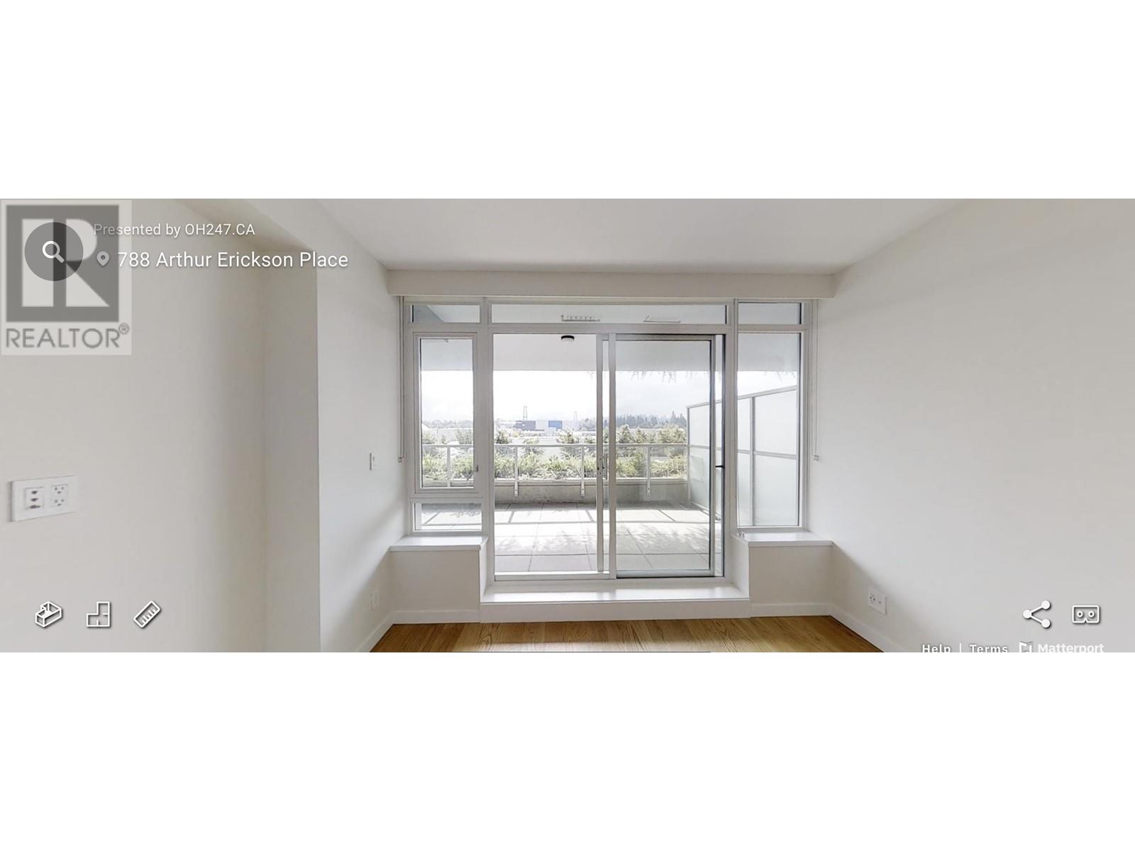 403 788 Arthur Erickson Place, West Vancouver, British Columbia  V7T 0B6 - Photo 8 - R2917812