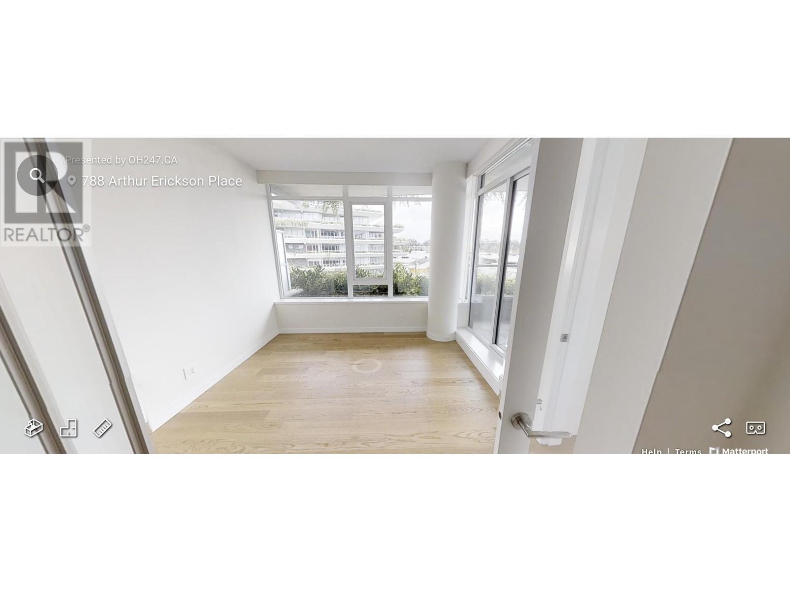 403 788 Arthur Erickson Place, West Vancouver, British Columbia  V7T 0B6 - Photo 12 - R2917812