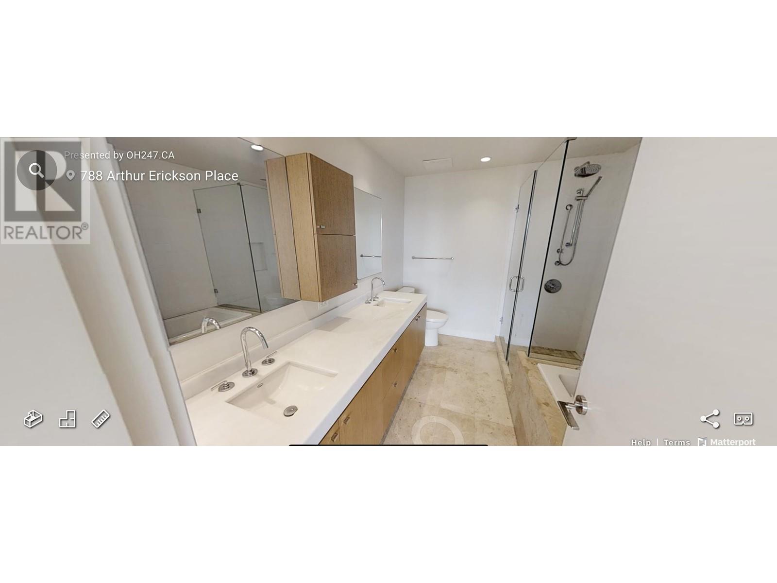 403 788 Arthur Erickson Place, West Vancouver, British Columbia  V7T 0B6 - Photo 9 - R2917812