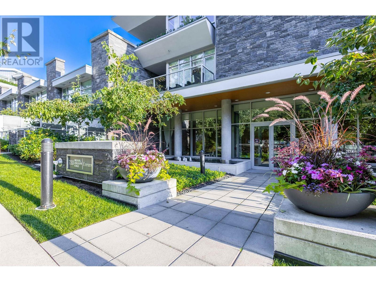 403 788 Arthur Erickson Place, West Vancouver, British Columbia  V7T 0B6 - Photo 27 - R2917812