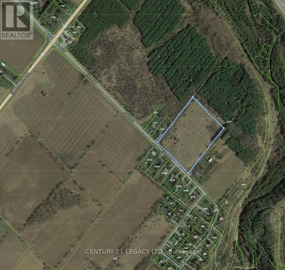 0 Cataract Road, Caledon, Ontario  L7K 1P2 - Photo 3 - W9299999