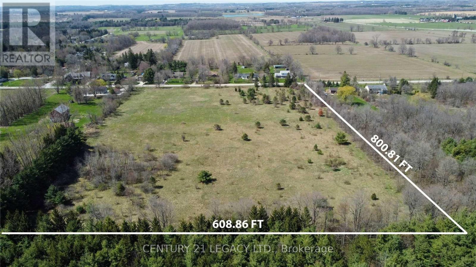 0 Cataract Road, Caledon, Ontario  L7K 1P2 - Photo 4 - W9299999
