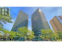 206 - 5500 YONGE STREET, toronto (willowdale west), Ontario