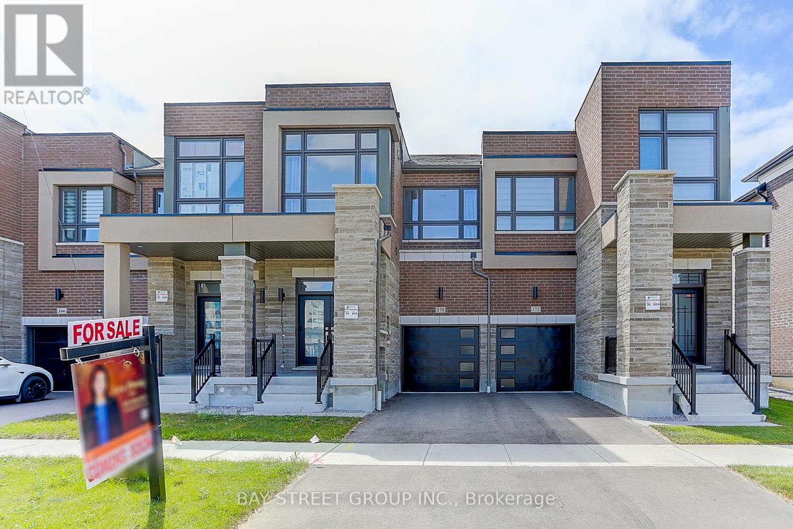 170 BAWDEN DRIVE, richmond hill, Ontario