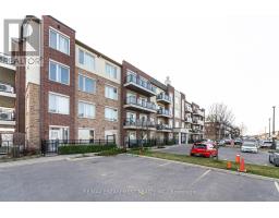 105 - 54 SKY HARBOUR DRIVE, brampton (bram west), Ontario