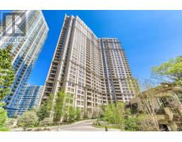 2701 - 3880 DUKE OF YORK BOULEVARD, mississauga (city centre), Ontario