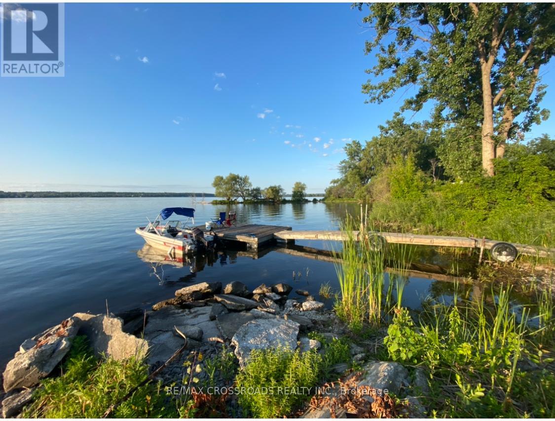 336 Water Street, Deseronto, Ontario  K0K 1X0 - Photo 1 - X9300010