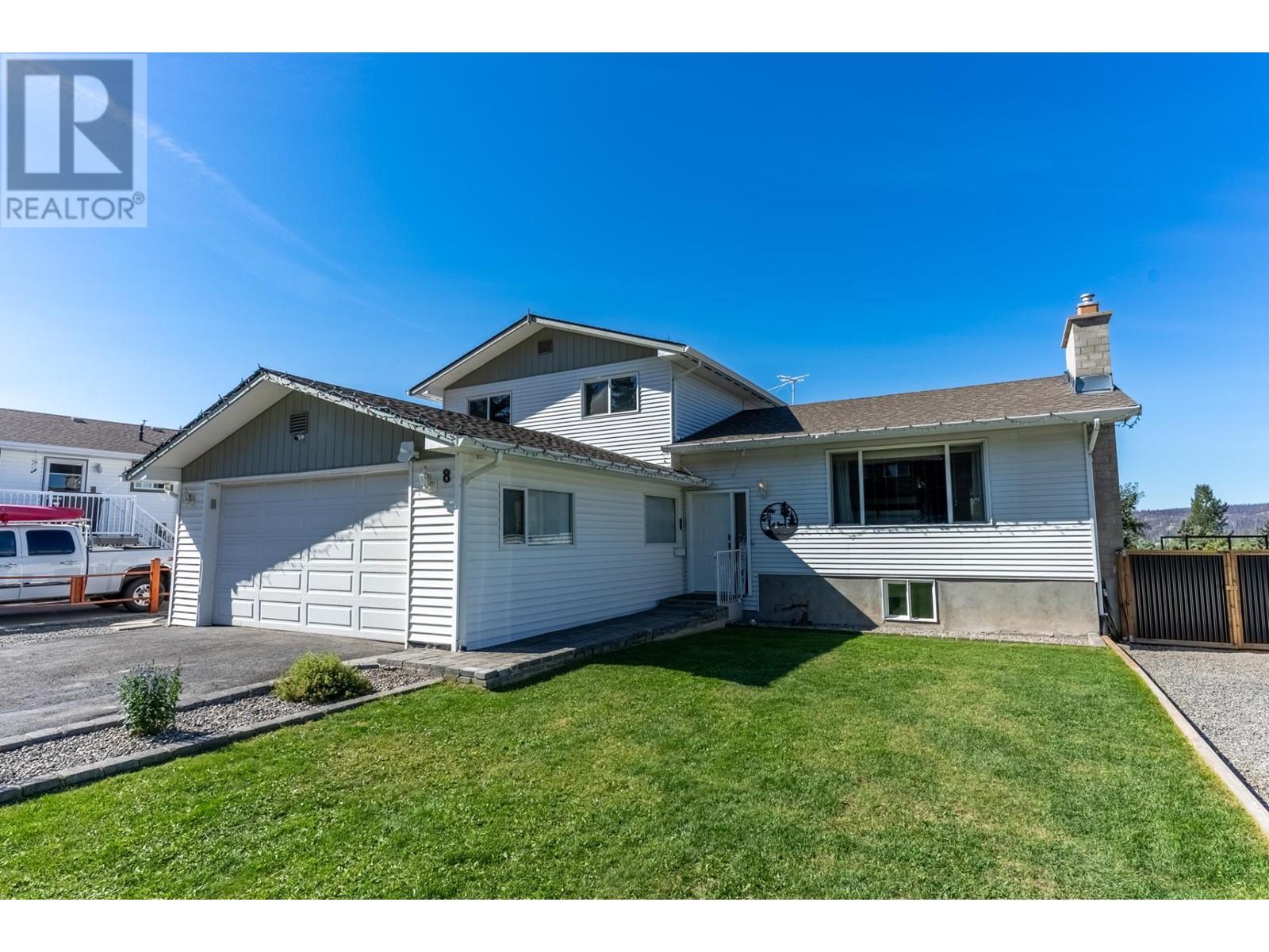 8 BRECCIA DRIVE, logan lake, British Columbia