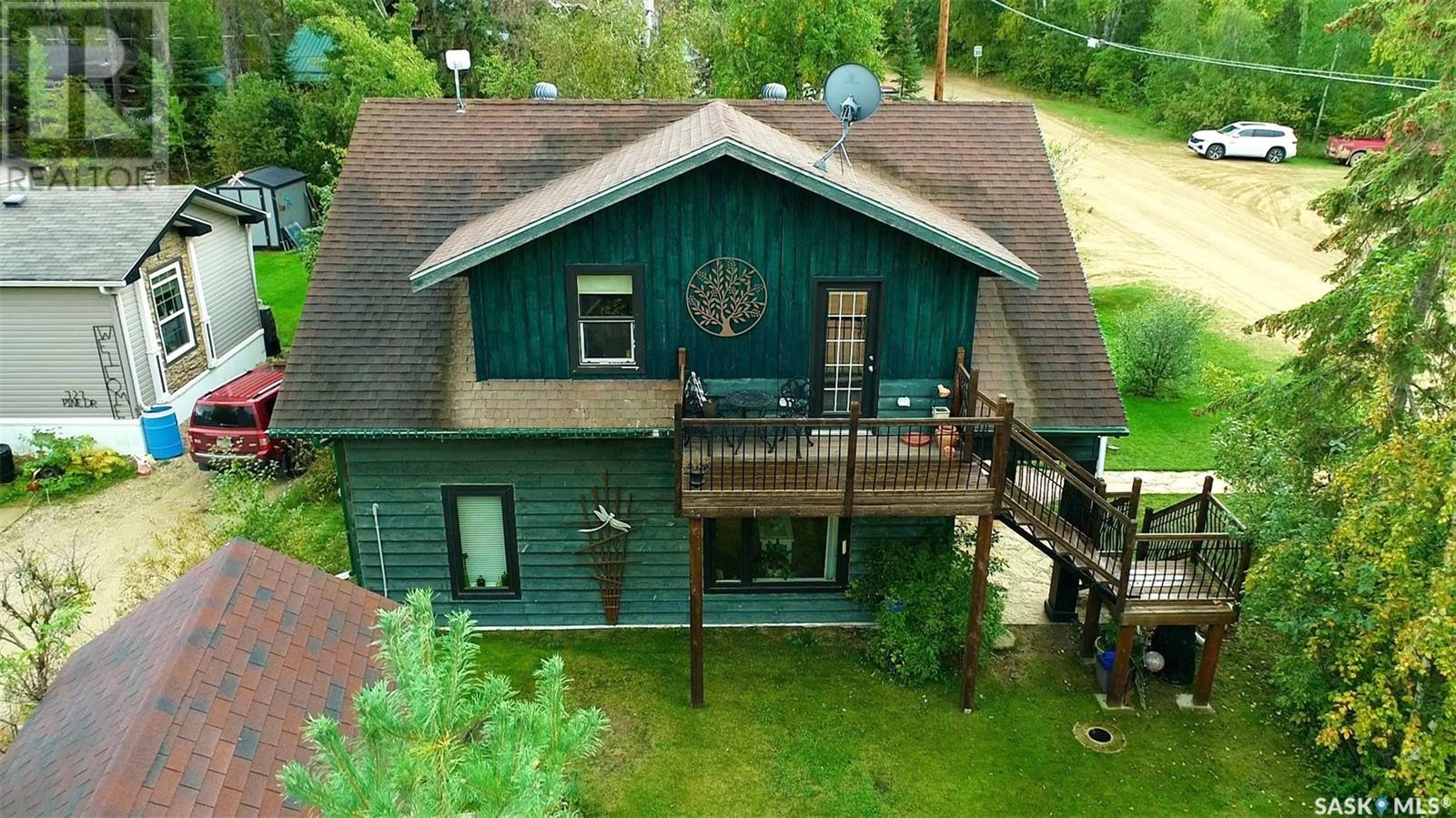 701 Pine DRIVE, tobin lake, Saskatchewan