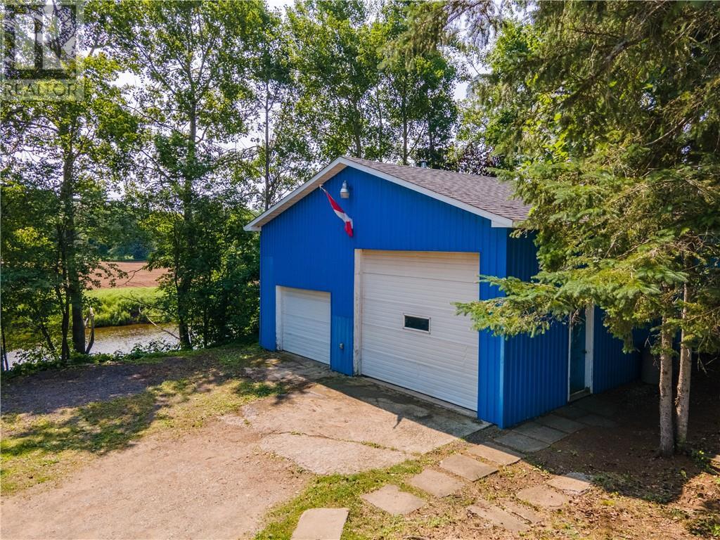 3382 Route 106, Salisbury, New Brunswick  E4J 3H3 - Photo 6 - M161331