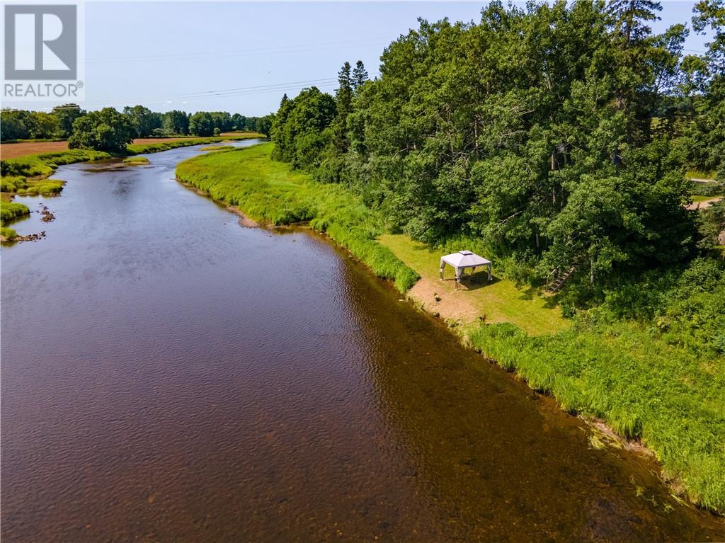 3382 Route 106, Salisbury, New Brunswick  E4J 3H3 - Photo 15 - M161331