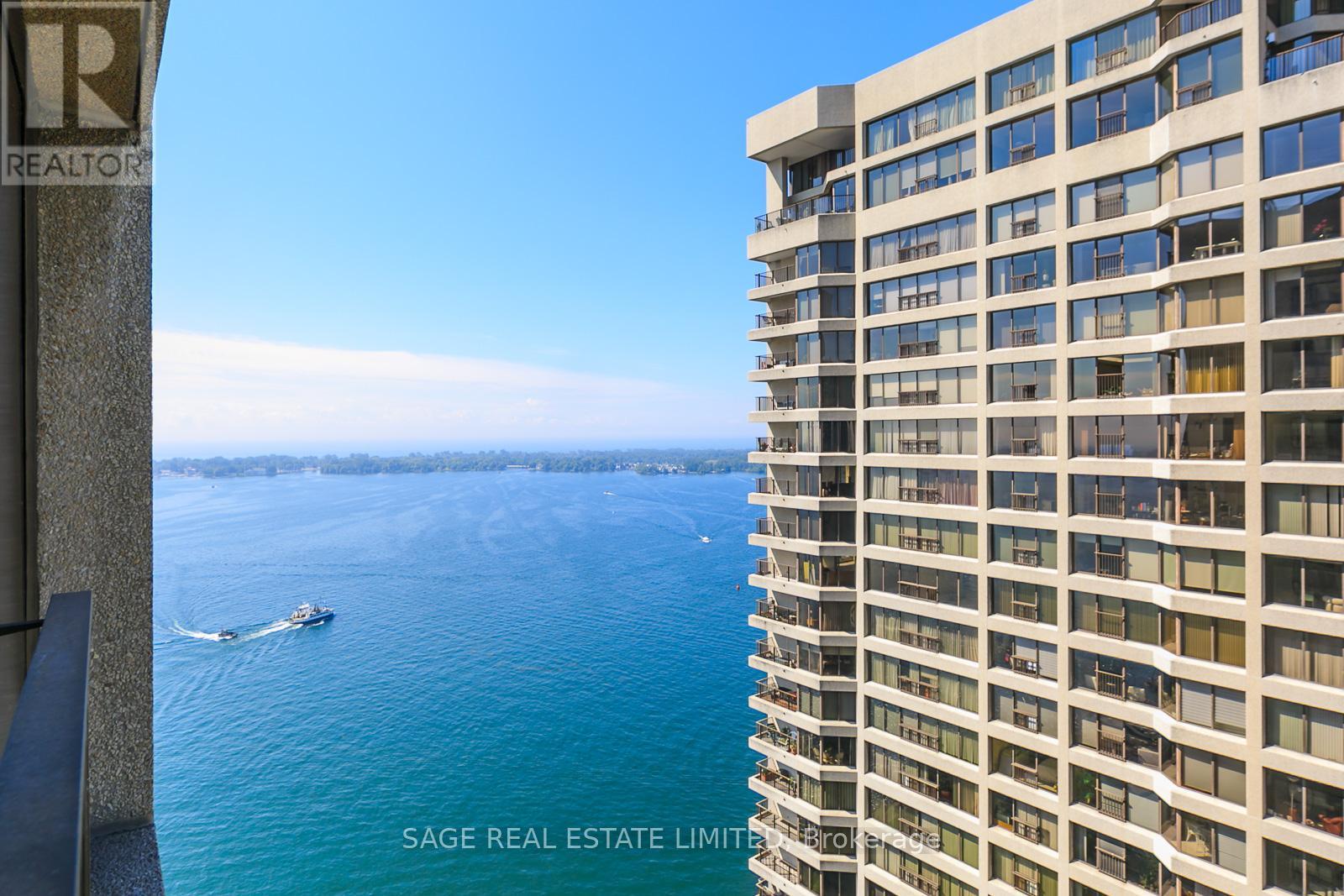 3206 - 33 Harbour Square, Toronto (Waterfront Communities), Ontario  M5J 2G2 - Photo 36 - C9019246