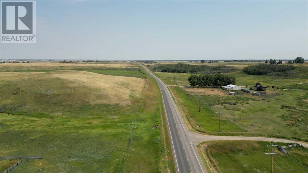 543, Rural Foothills County, Alberta  T1V 1M6 - Photo 3 - A2162611