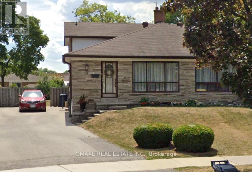 11 LANGFIELD CRESCENT, toronto (mount olive-silverstone-jamestown), Ontario