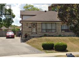 11 LANGFIELD CRESCENT, toronto (mount olive-silverstone-jamestown), Ontario