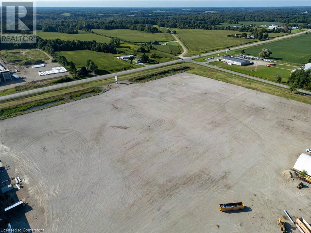 3500 HWY 3, Tillsonburg, Ontario