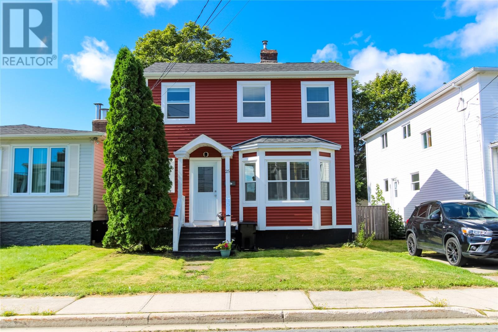 25 O'Neil Avenue, st. john's, Newfoundland & Labrador