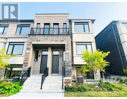 529 MARC SANTI BOULEVARD, vaughan (patterson), Ontario