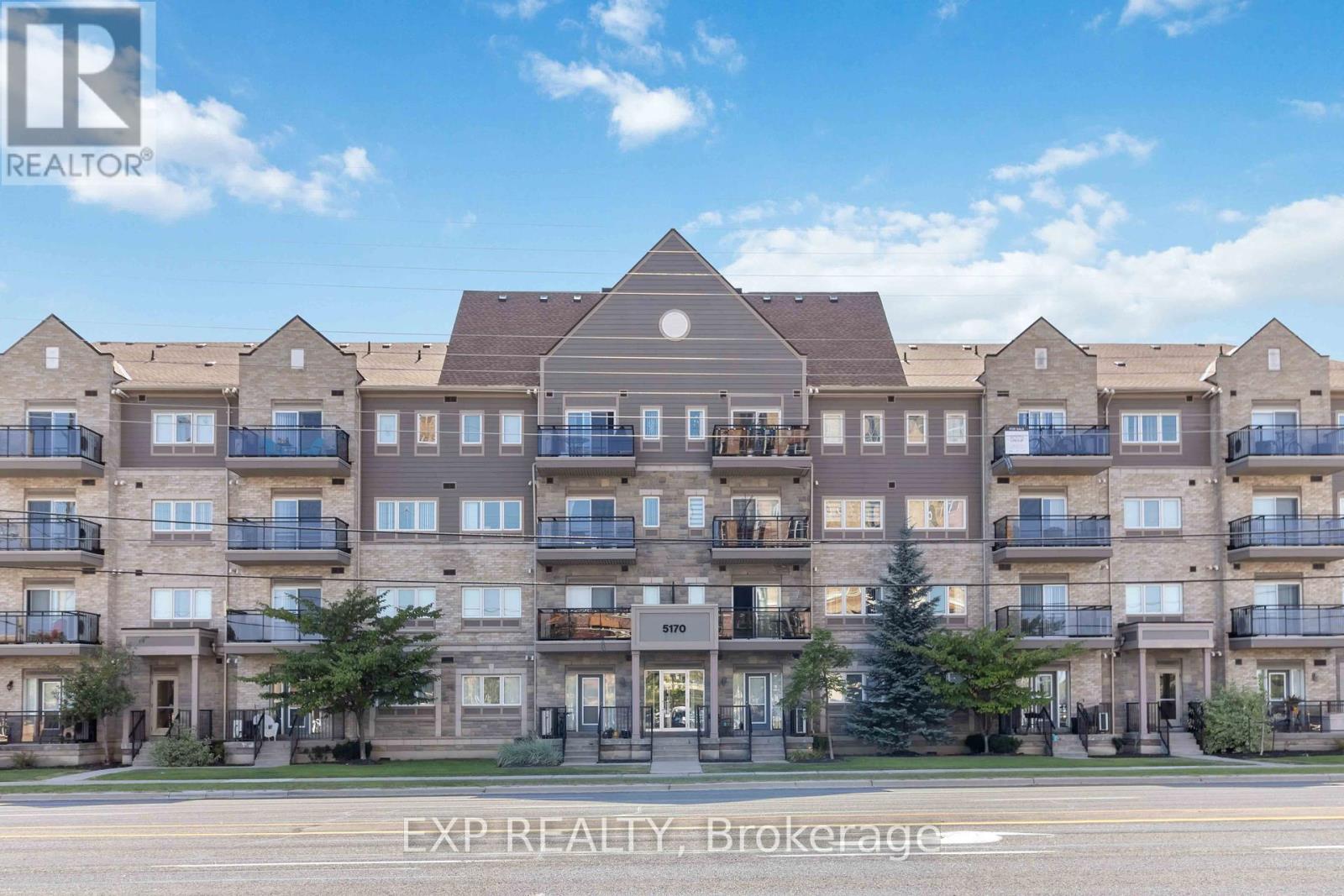 409 - 5170 Winston Churchill Boulevard, Mississauga (Churchill Meadows), Ontario  L5M 0P2 - Photo 3 - W9300126