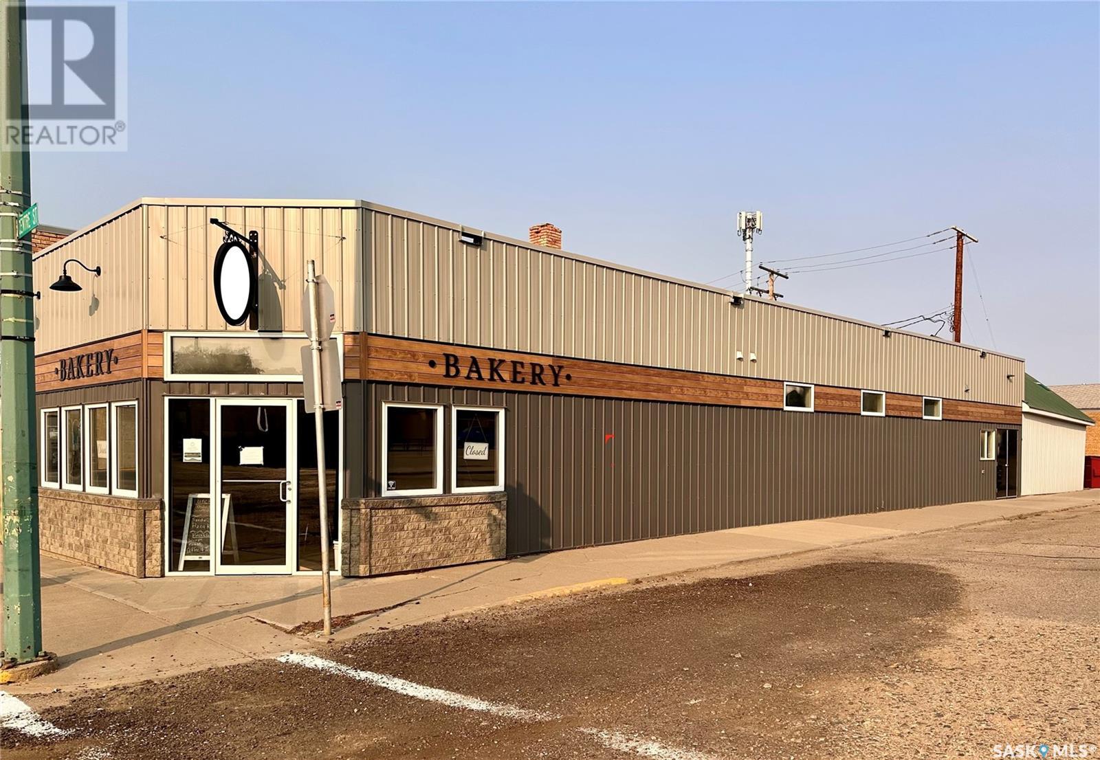 339 Centre STREET, Assiniboia, Saskatchewan