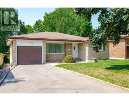 1385 BALSAM AVENUE, peterborough (monaghan), Ontario