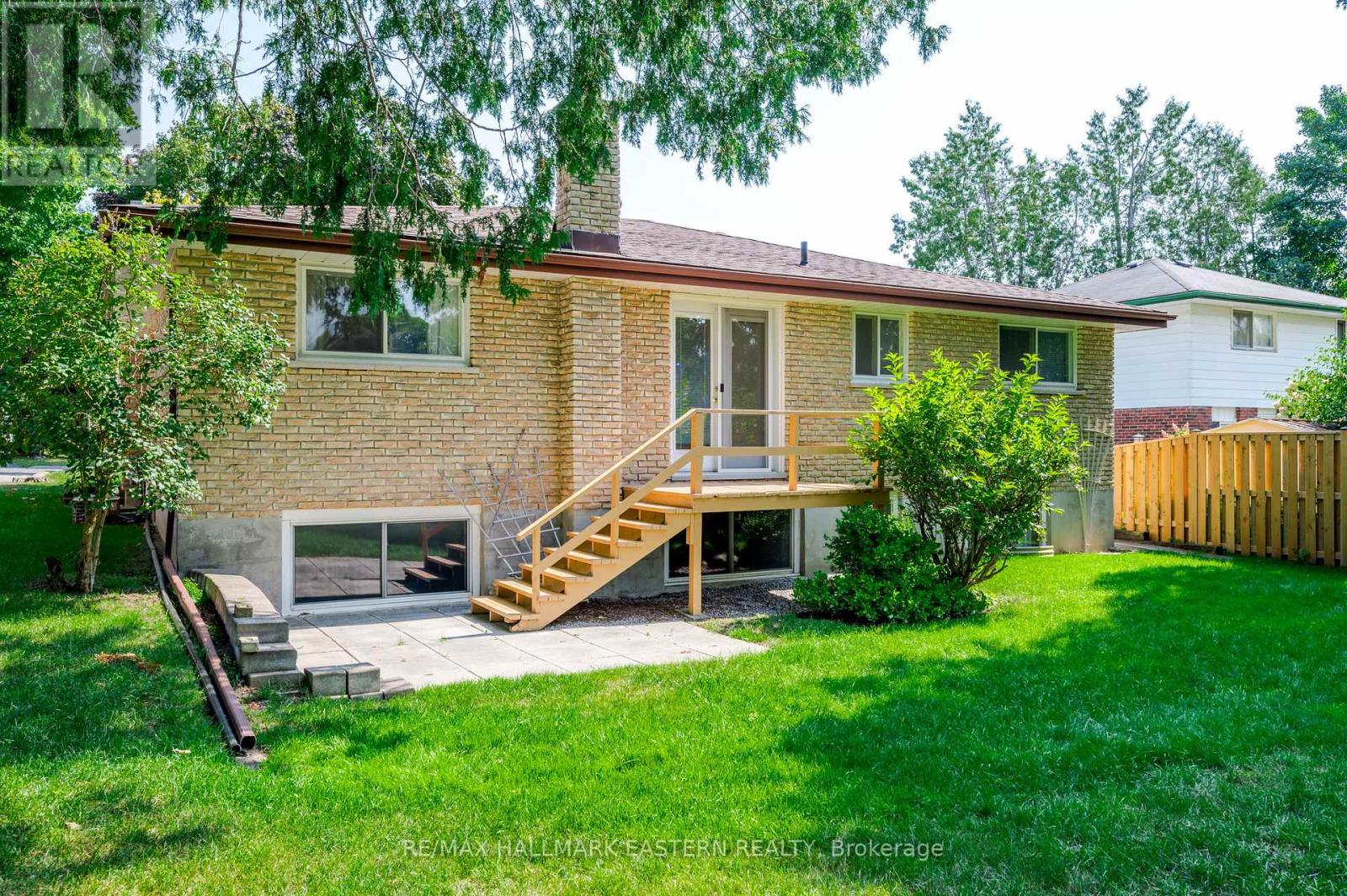 1385 Balsam Avenue, Peterborough (Monaghan), Ontario  K9J 7E5 - Photo 36 - X9300196