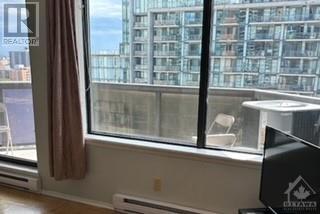 470 LAURIER AVENUE W UNIT#1703 Ottawa