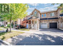 35 GRACEWELL ROAD, markham (greensborough), Ontario