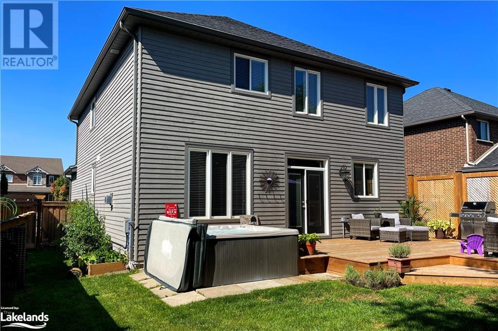 29 Garbutt Crescent, Collingwood, Ontario  L9Y 0H6 - Photo 35 - 40641617