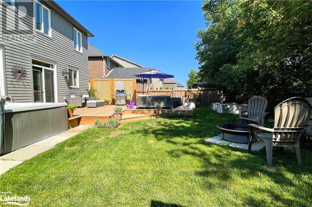 29 Garbutt Crescent, Collingwood, Ontario  L9Y 0H6 - Photo 36 - 40641617