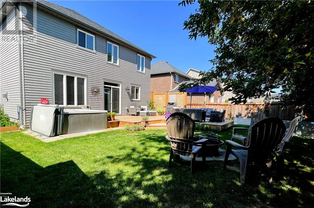 29 Garbutt Crescent, Collingwood, Ontario  L9Y 0H6 - Photo 37 - 40641617