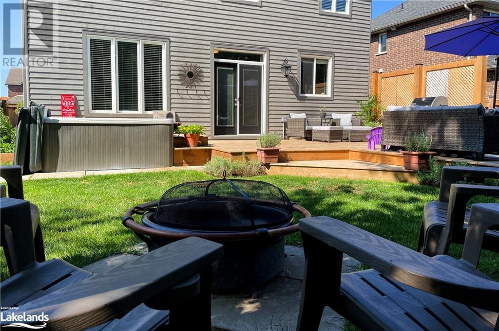 29 Garbutt Crescent, Collingwood, Ontario  L9Y 0H6 - Photo 38 - 40641617