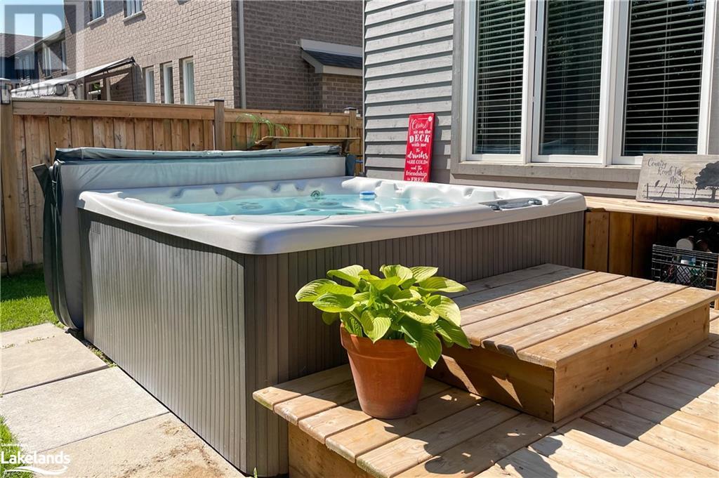 29 Garbutt Crescent, Collingwood, Ontario  L9Y 0H6 - Photo 40 - 40641617